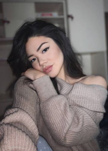 Проститутка Элина Элина