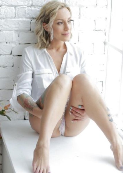 Проститутка Кира Кира