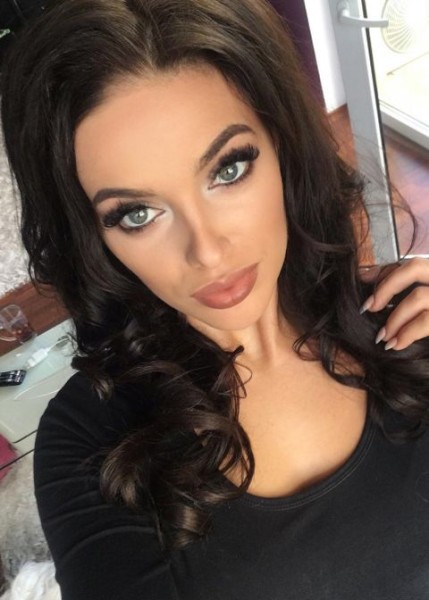 Проститутка Натали Натали