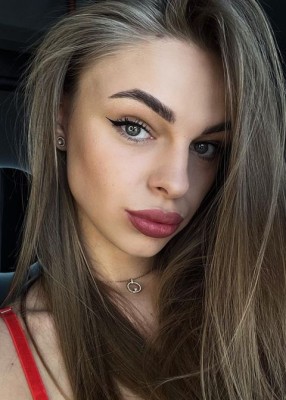 Проститутка Катя