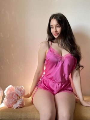 Проститутка Вика