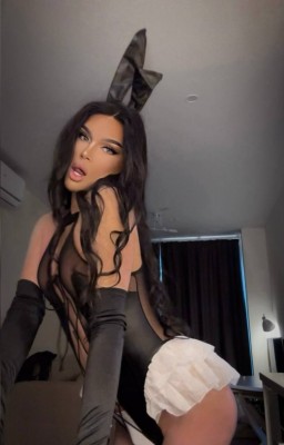 Проститутка Настя