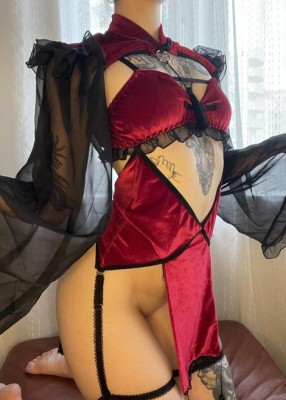 Проститутка Диана