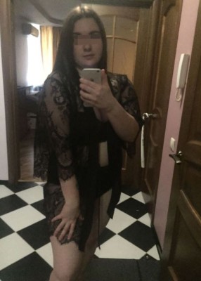 Проститутка Мила