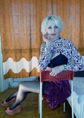 Проститутка Озорница