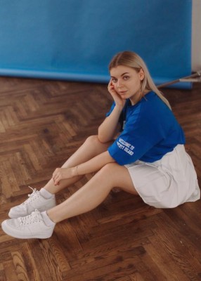 Проститутка Софа