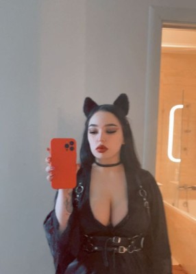 Проститутка Виктория