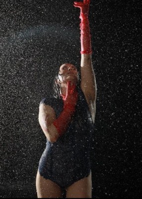 Проститутка Янэ