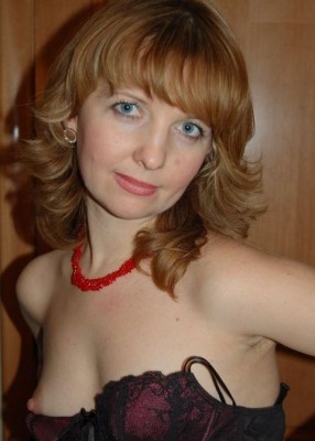 Проститутка Вера