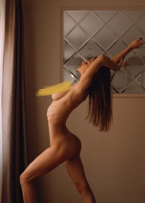 Проститутка Нинель