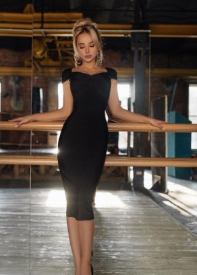 Проститутка Майя