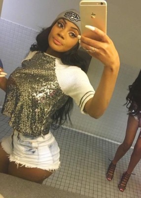 Проститутка амада