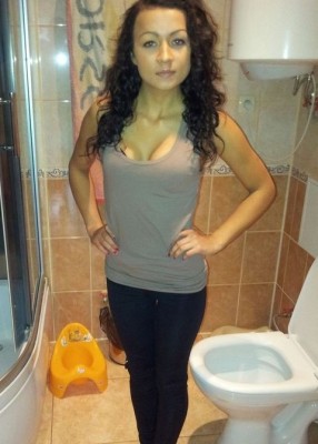 Проститутка Танюшка