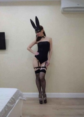 Проститутка Лола