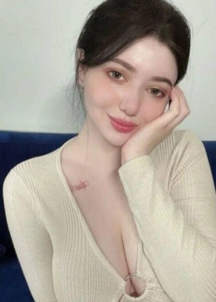 Проститутка Лиза