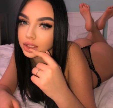 Проститутка Марина