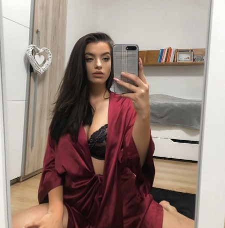 Проститутка Марина