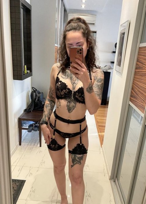 Проститутка Диана Диана