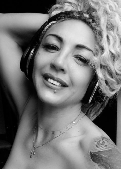 Проститутка Лиля Лиля