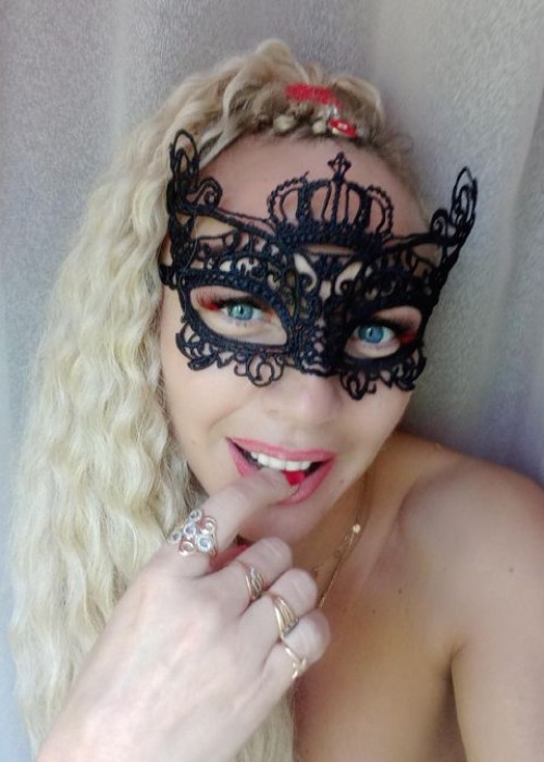 Проститутка Лиля Лиля