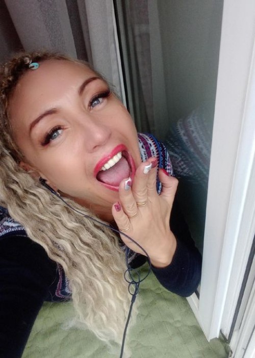 Проститутка Лиля Лиля