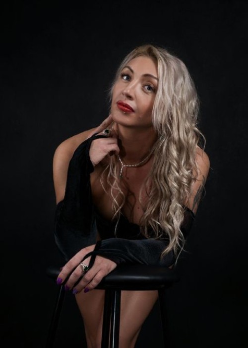 Проститутка Лиля Лиля