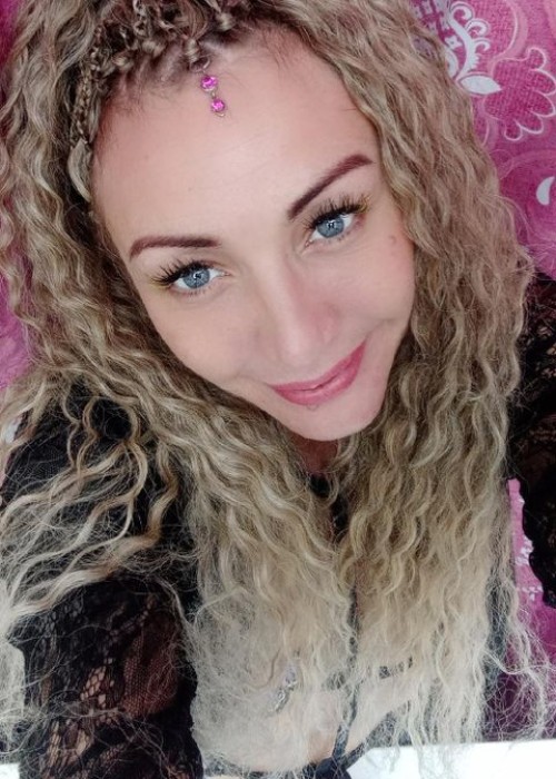 Проститутка Лиля Лиля