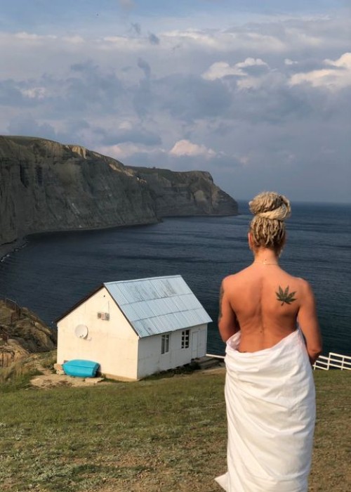 Проститутка Лиля Лиля