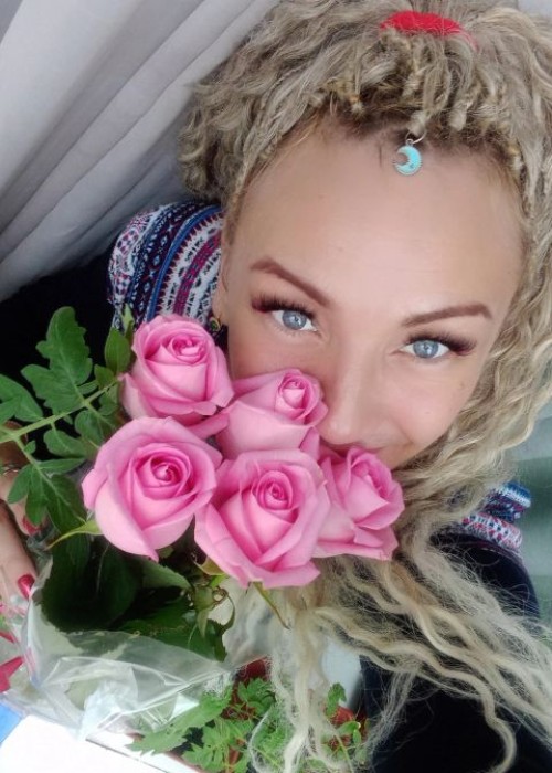 Проститутка Лиля Лиля