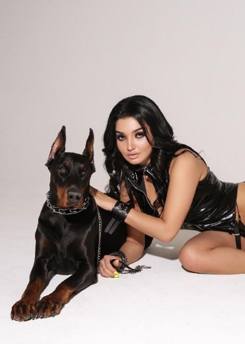 Проститутка Ясмина Ясмина