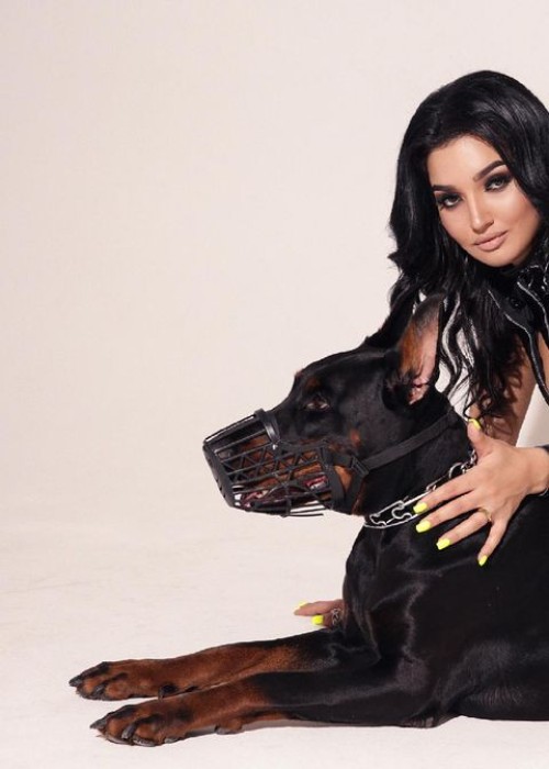 Проститутка Ясмина Ясмина