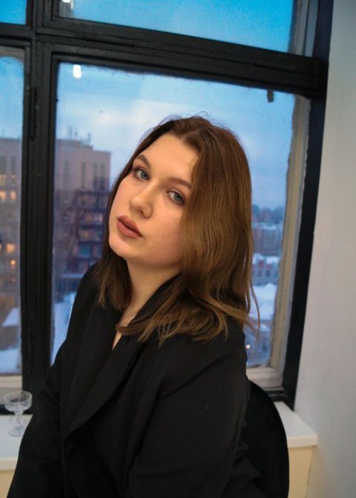 Женя