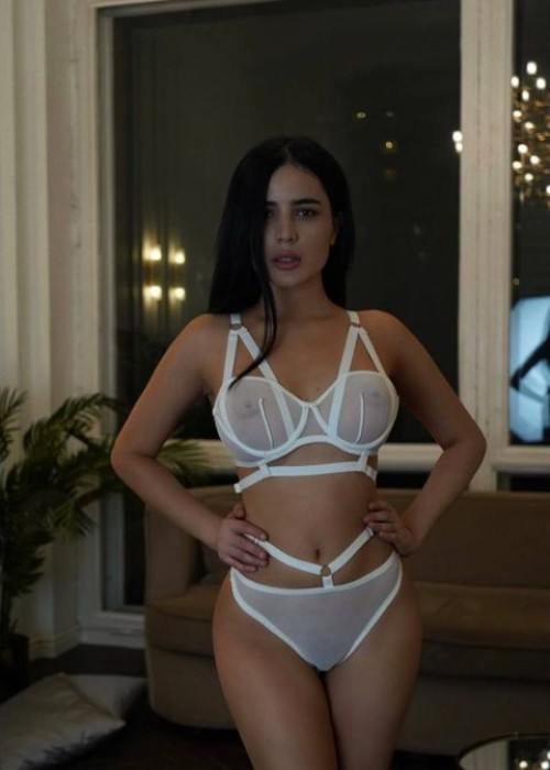 Проститутка Дина Дина